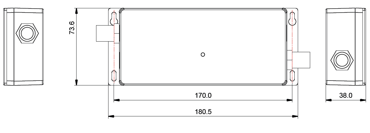 Product Dimension