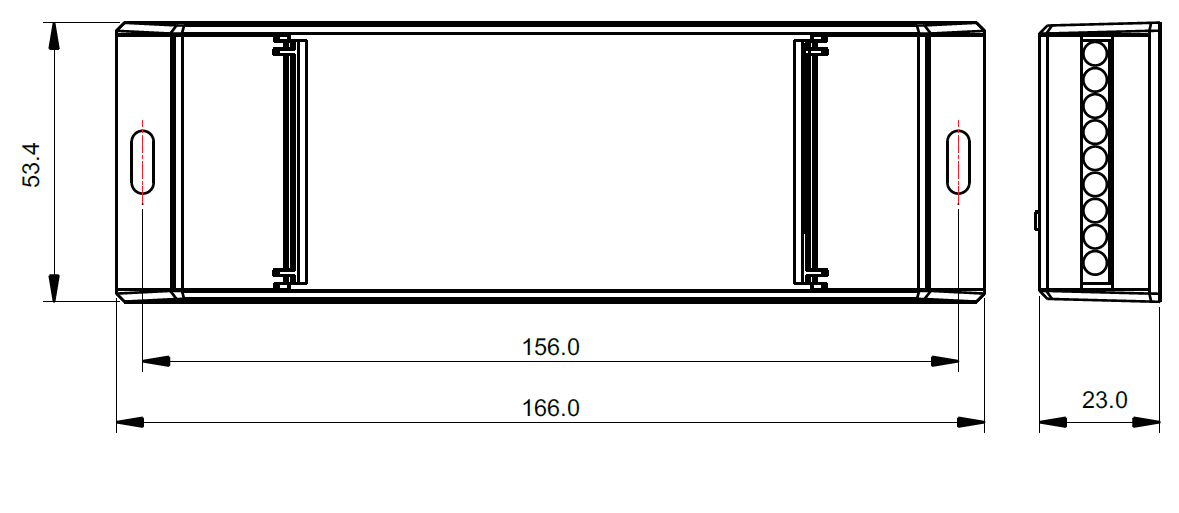 Product Dimension