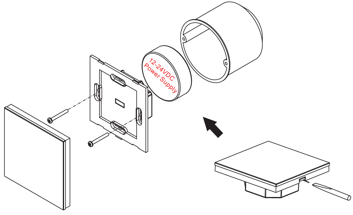 Installation Diagram