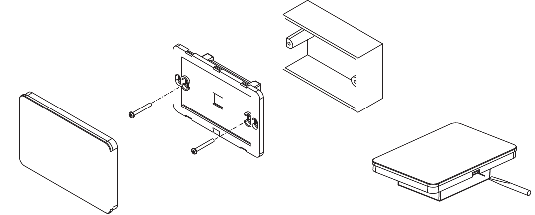 Installation Diagram