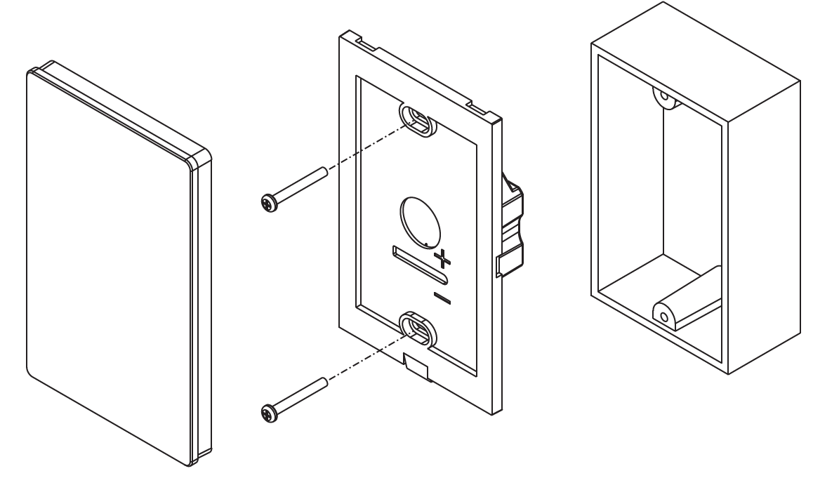 Installation Diagram