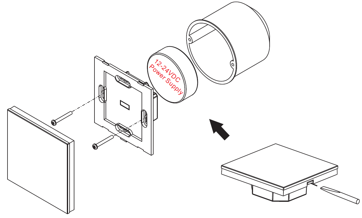 Installation Diagram