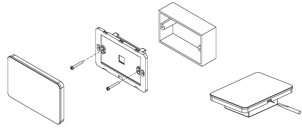 Installation Diagram