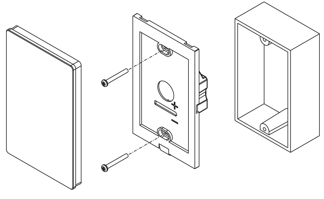 Installation Diagram