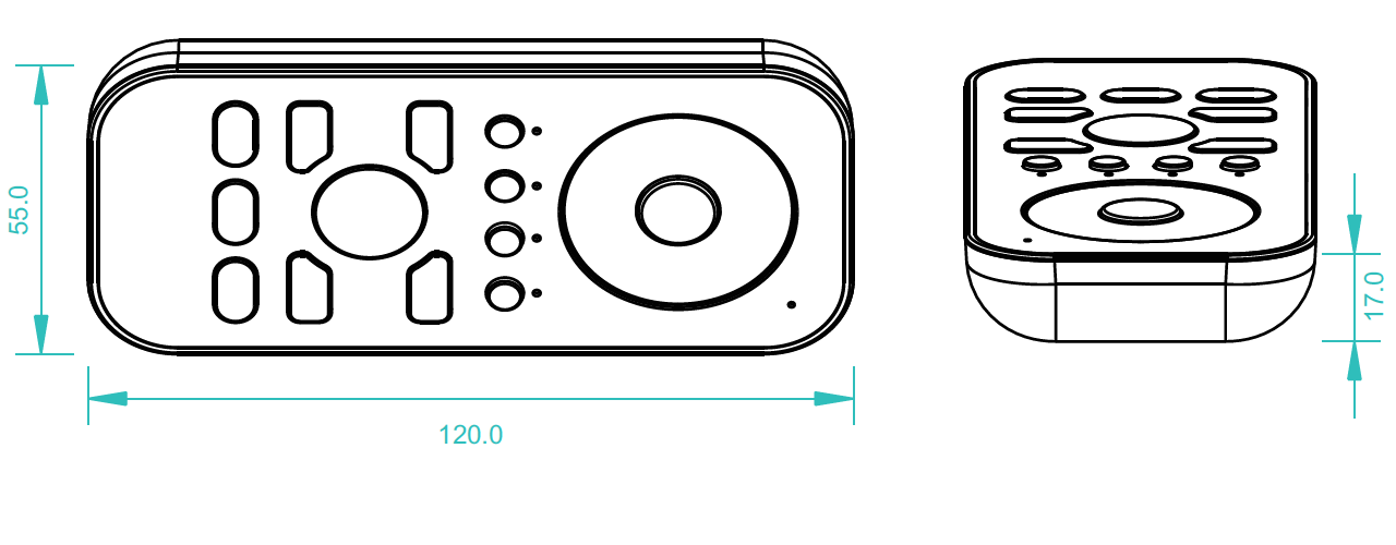 Product Dimension