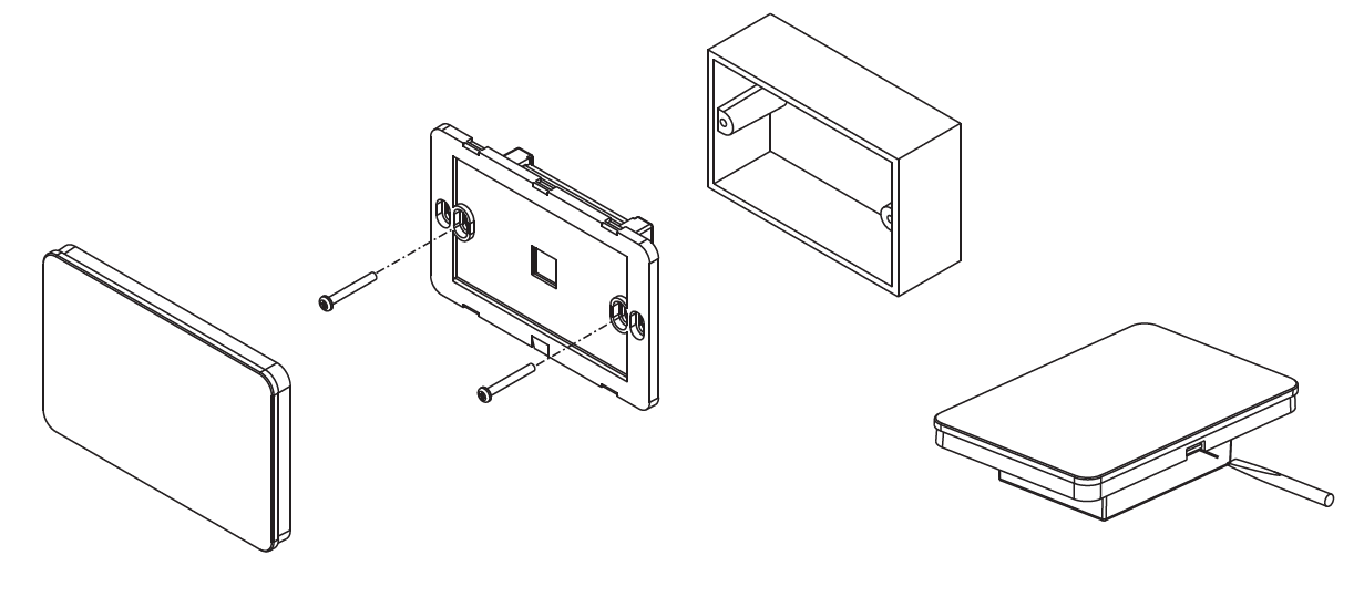 Installation Diagram