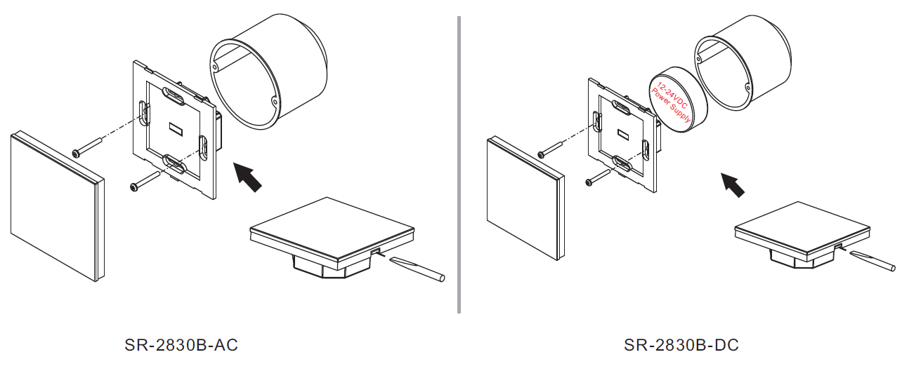 Installation Diagram