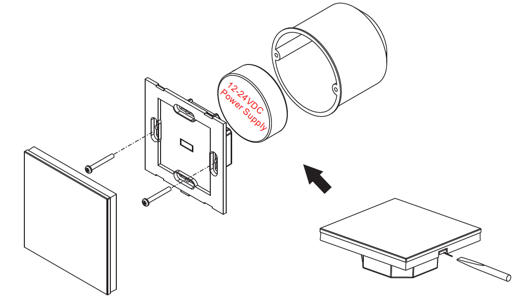 Installation Diagram