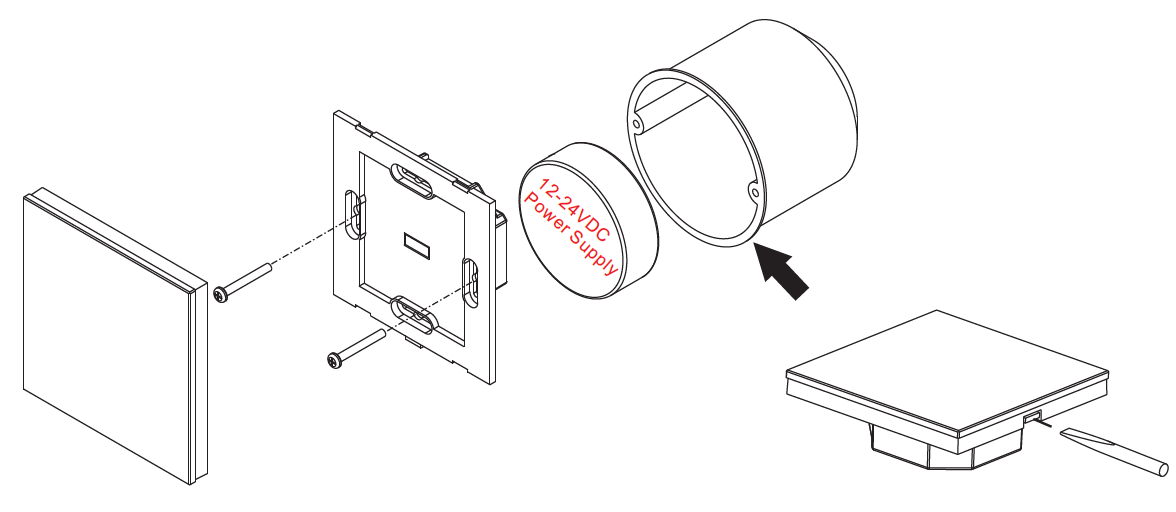 Installation Diagram