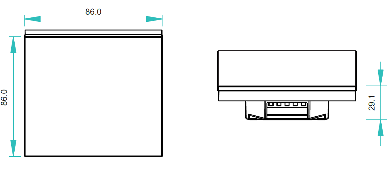 Product Dimension