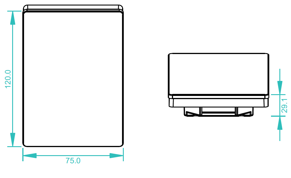 Product Dimension