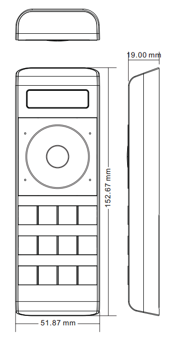 Product Dimension