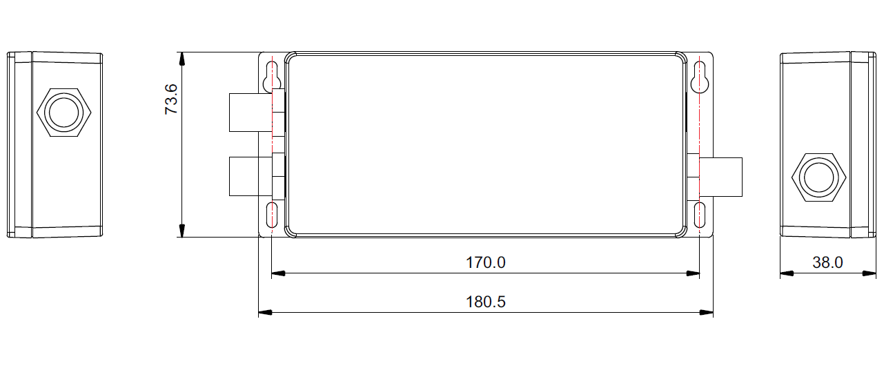 Product Dimension