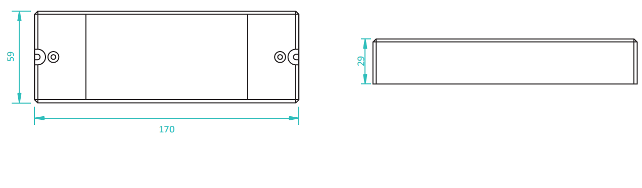 Product Dimension