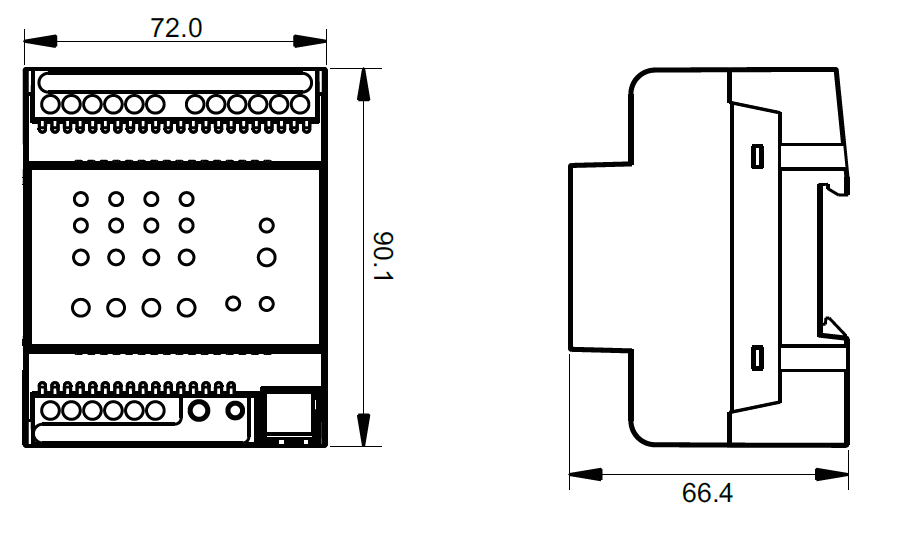 Product Dimension