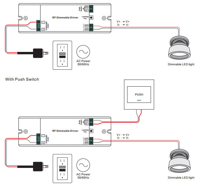 53 Dayton 2x441 Wiring Diagram - Wiring Diagram Plan