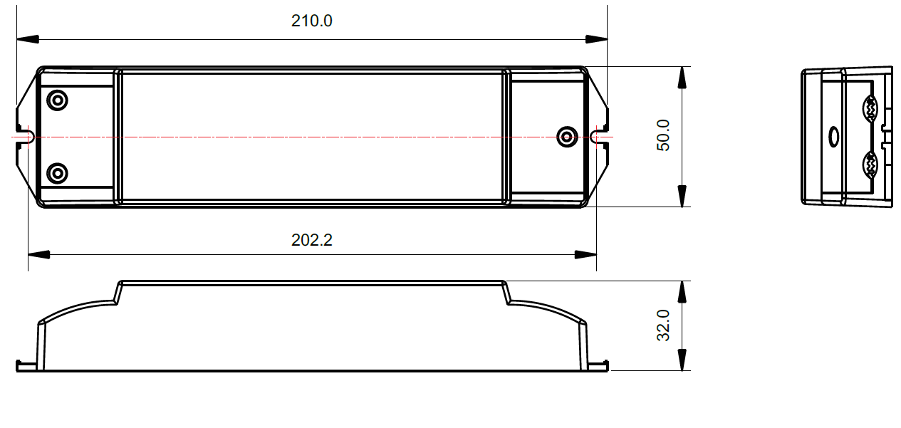 Product Dimension