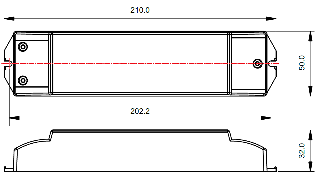 Product Dimension