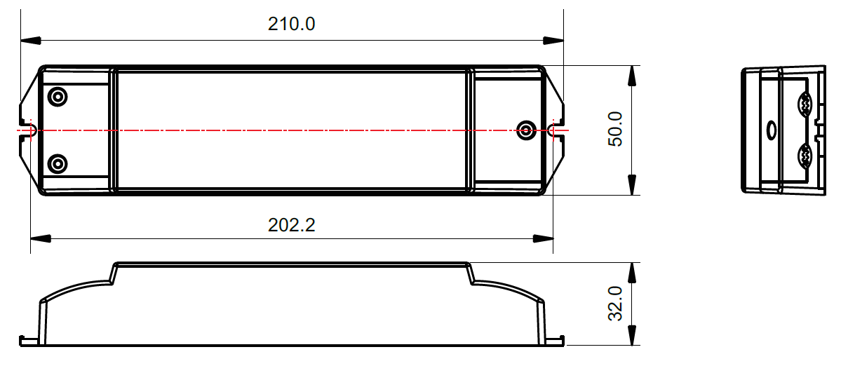 Product Dimension