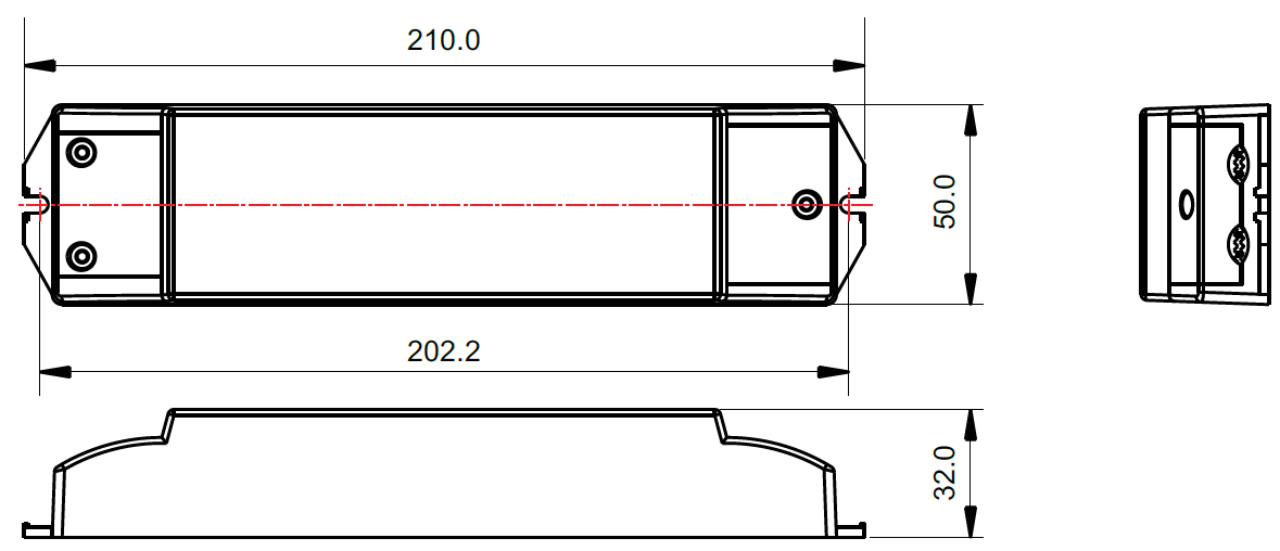 Product Dimension