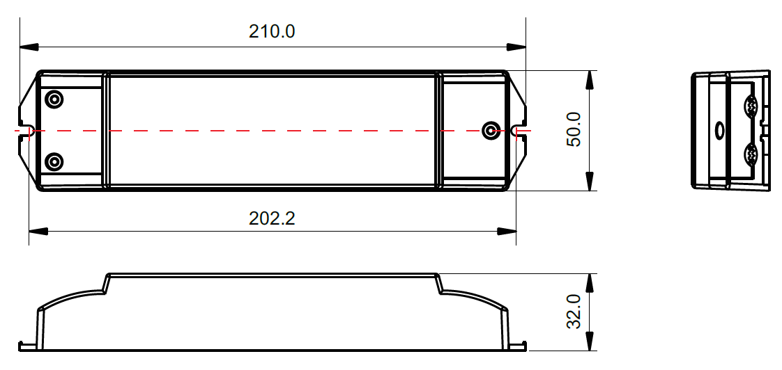 Product Dimension