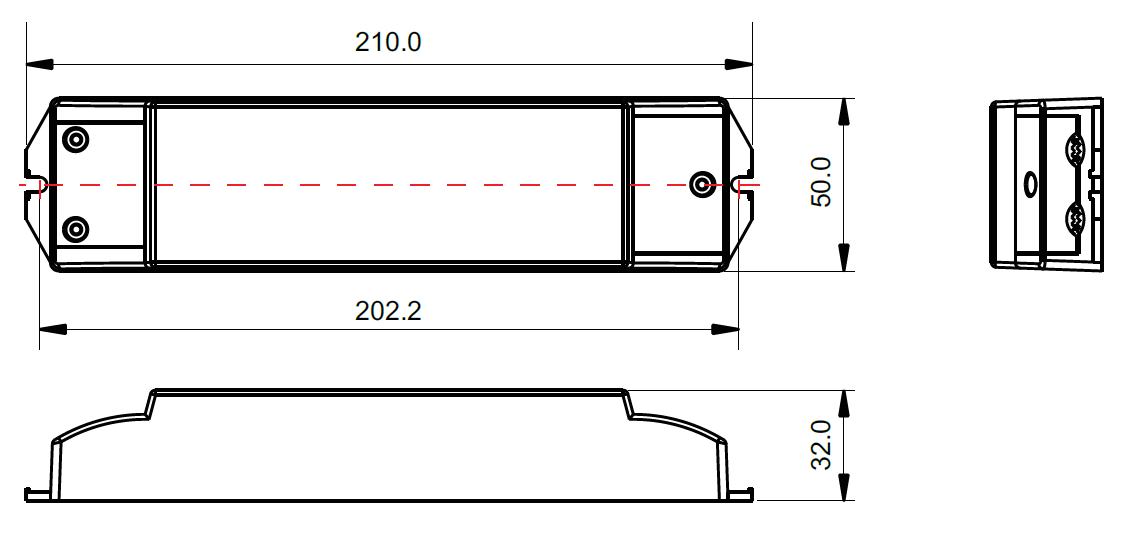 Product Dimension