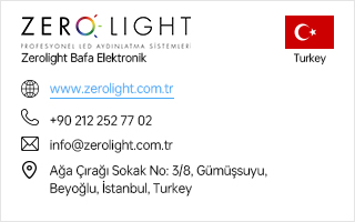 Zero Light