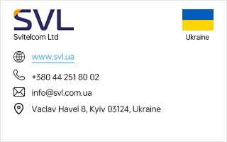 SVL