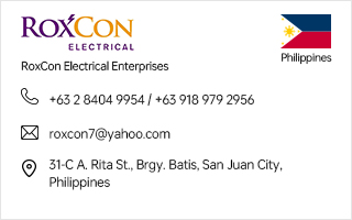 ROXCON