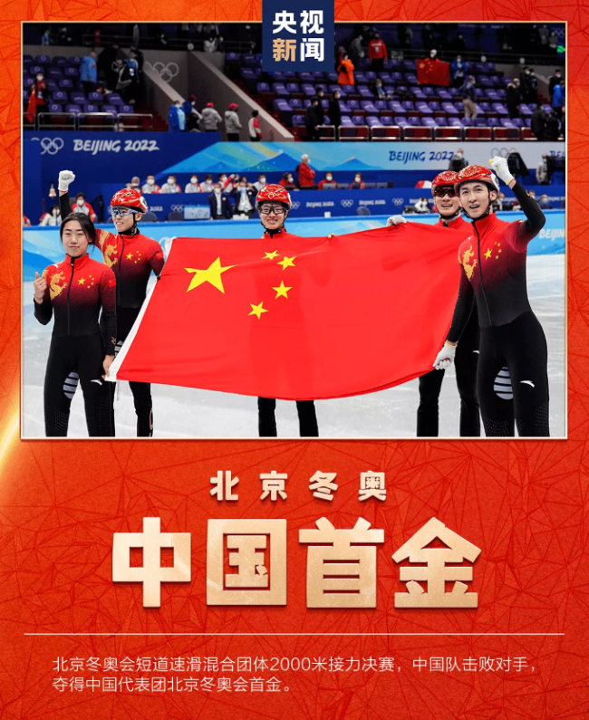 Beijing Olympics Game