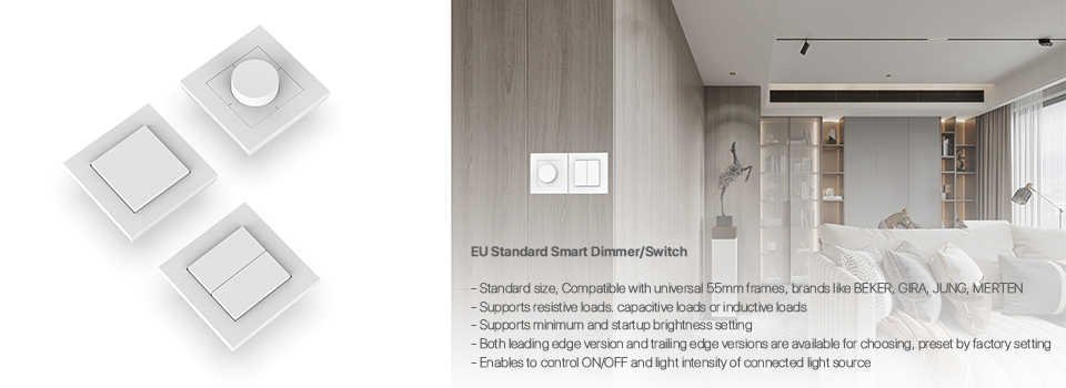 KAC zg ac dimmer